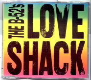 B52's - Love Shack